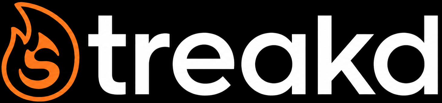 streakd